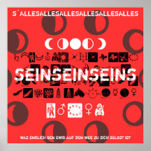 SEINS UN S UN POSTERS