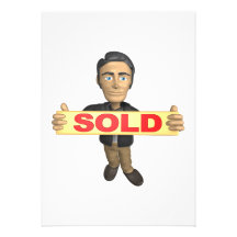 Sellout Aankondigingen