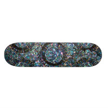 Senaat Bling - Skateboard Deck