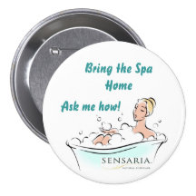 Sensaria Speldbutton