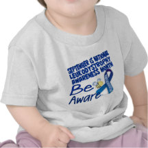 SEPTEMBRE EST MOIS DE CONSCIENCE DE LEUKODYSTROPHY T-SHIRTS