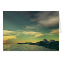 Serenity2 Cartes De Vœux