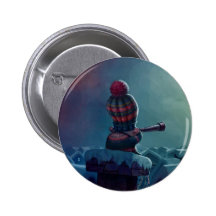 Série de Noël Badges