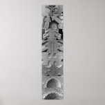 Série de rapport optique de flocon de neige posters