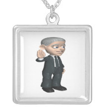 Serment Collier