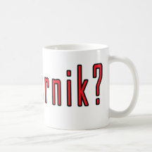sernik obtenu ? tasse à café
