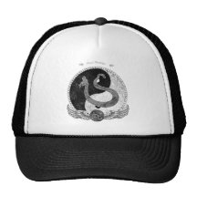 Serpent Casquettes