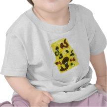 Serpents vivants ! t-shirt