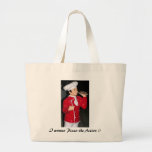 Serveur de pizza sacs en toile