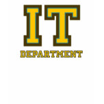 Service TI T-shirts