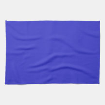 Serviettes de cuisine bleues de baie du Gouverneur Linge De Cuisine