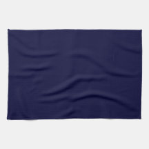 Serviettes de cuisine bleues de Stratoshpere Linges De Cuisine