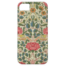 "S'est levé", 1883 (le coton imprimé) Coque iPhone 5
