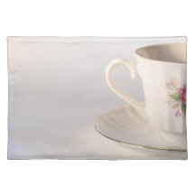 Sets de table de café