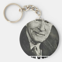 Seulement les bons meurent Jung ! Porte-clés
