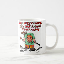 Seulement un jeu mugs à café