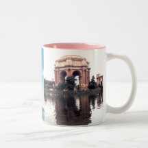SF2, SF1 MUG À CAFÉ