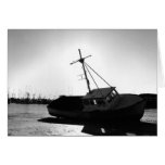 ShadowBoat Cartes De Vœux