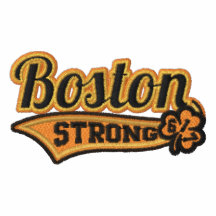 Shamrock fort de stade de base-ball de Boston brod