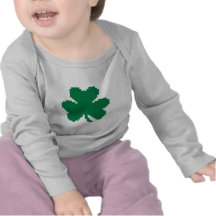 Shamrock T-shirt