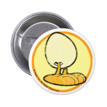 Sheldon de Knoop van het Ei buttons