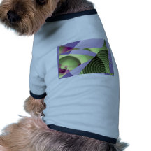 shell.png t-shirts pour animaux domestiques
