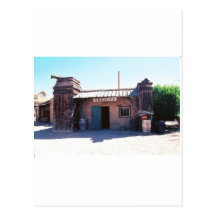 Shérif Cartes Postales