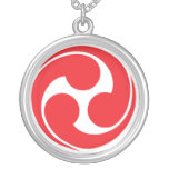 Shinto Tomoe Sieraden
