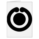 Shiogama, Miyagi, Japon Carte