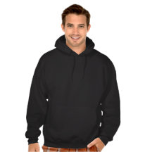 SHMERK SWEATSHIRT À CAPUCHE