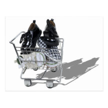 ShoeShopping101610 Wens Kaarten