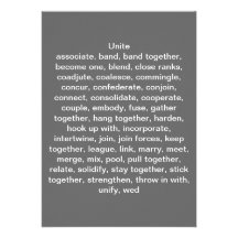 SHOWER-UNITE NUPTIALE DIFINED FAIRE-PART PERSONNALISÉ