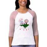 Shower with Love Tshirt