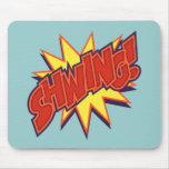 Shwing! Muis Matten
