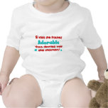 SI vous je trouvez…. T-shirts
