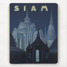 Siam - Mooi Bangkok Muismat
