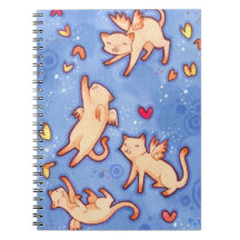 Siamese Kunst van de Fee van de Kat, Gepersonalise