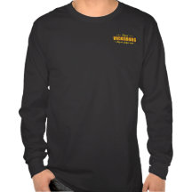 Siège de Vicksburg T-shirts