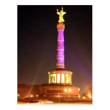 Siegessäule Wens Kaarten