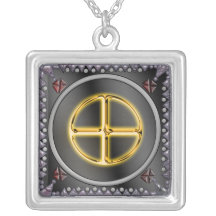 sigil de la terre bijouterie