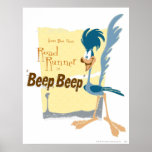 Signal sonore de coucou terrestre, signal sonore posters