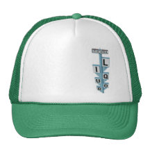 SIGNE DE BOISSON ALCOOLISÉE DE LEUCADIA CASQUETTE