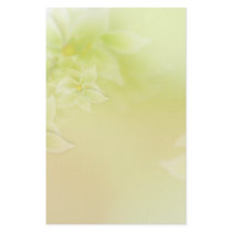 Signe de melon