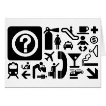 Signes Cartes De Vœux
