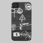 signes coques case-mate