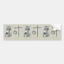 Signes - sucrerie Ukiyo-e. Autocollant Pour Voiture