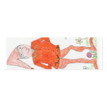 Signet Cartes De Visite Personnelles