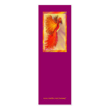 Signet de Phoenix Modèles De Cartes De Visite