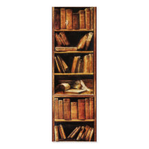 Signet (personnalisable) pour des rats de biblioth modèles de cartes de visite