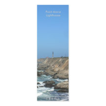Signet - phare d'arène de point carte de visite